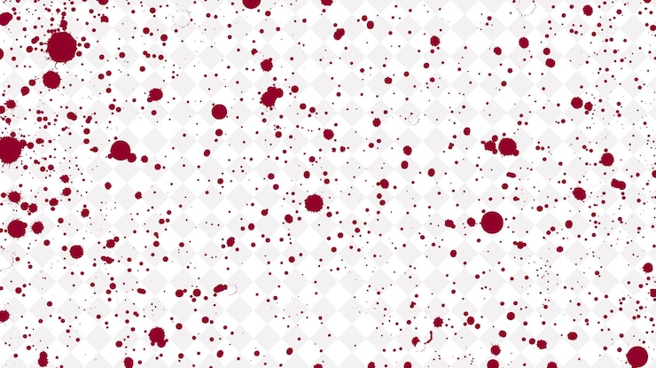 PSD textura de puntos punteados con dispersión aleatoria y escasa en las colecciones de fondo abstractas de ca nature