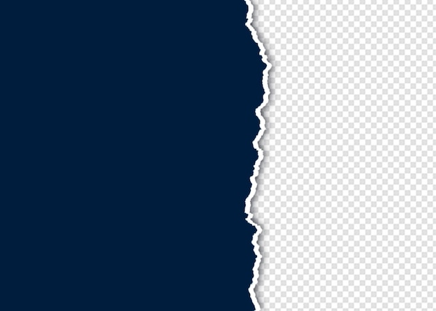 Textura realista de las láminas de papel