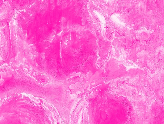 Textura de remolino rosado