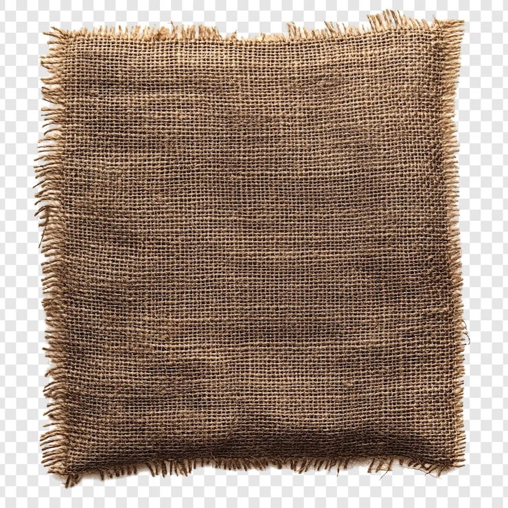 PSD textura de la ropa de bufanda
