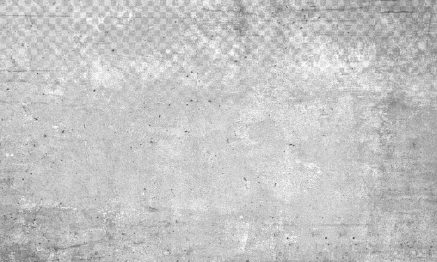 Textura de superposición de grunge PSD