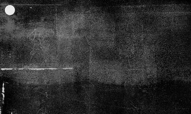 Textura de superposición de grunge PSD