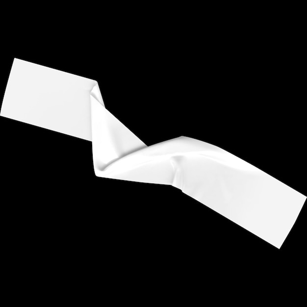 Textura del tejido blanco