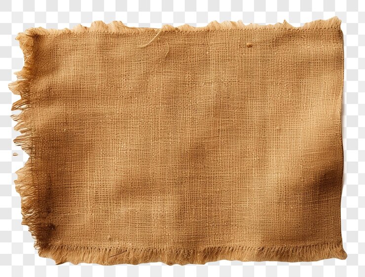 PSD textura del tejido de la ropa de bufanda