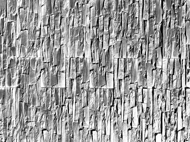 PSD textura transparente de la pared de la casa para el fondo