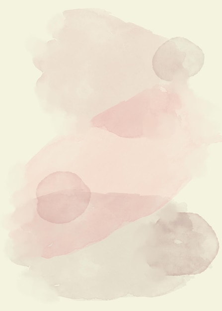 Texture à l'aquarelle et fond abstrait 3