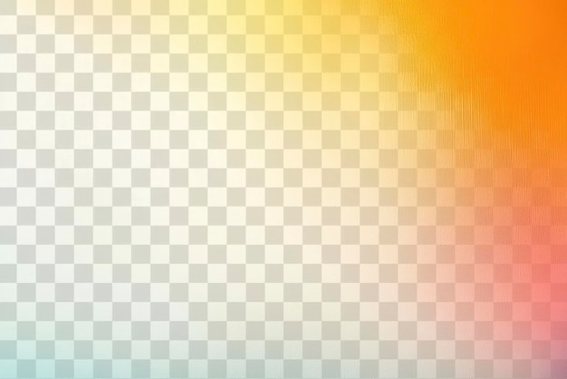 Texture d'arrière-plan à gradient blanc pastel à l'extérieur arc-en-ciel