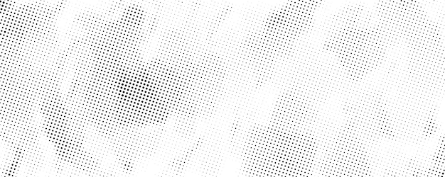 Texture à demi-ton