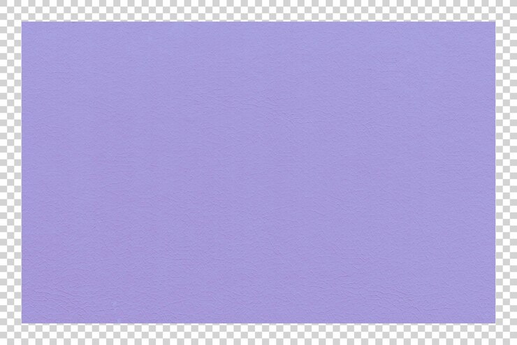 PSD texture di carta psd su sfondo trasparente
