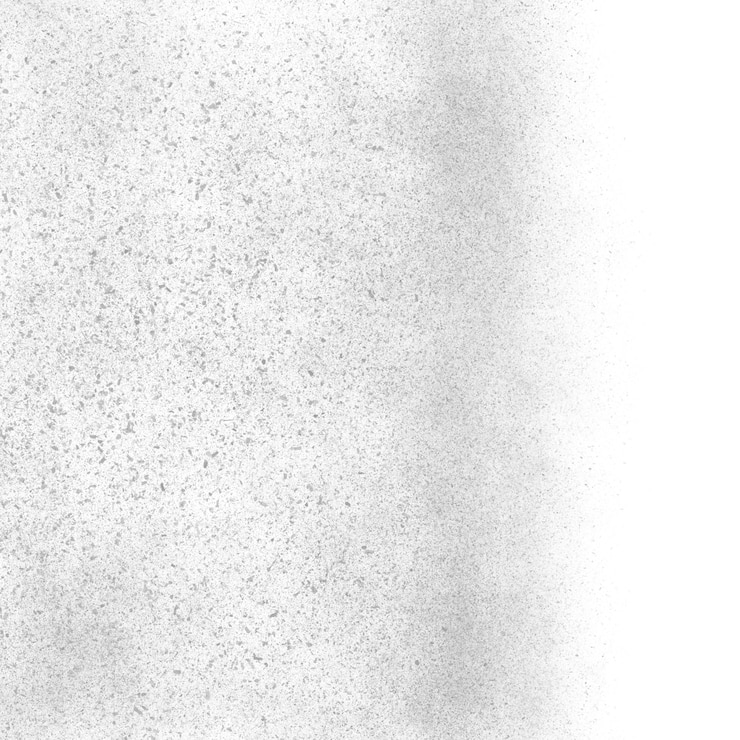 PSD texture di polvere su sfondo trasparente