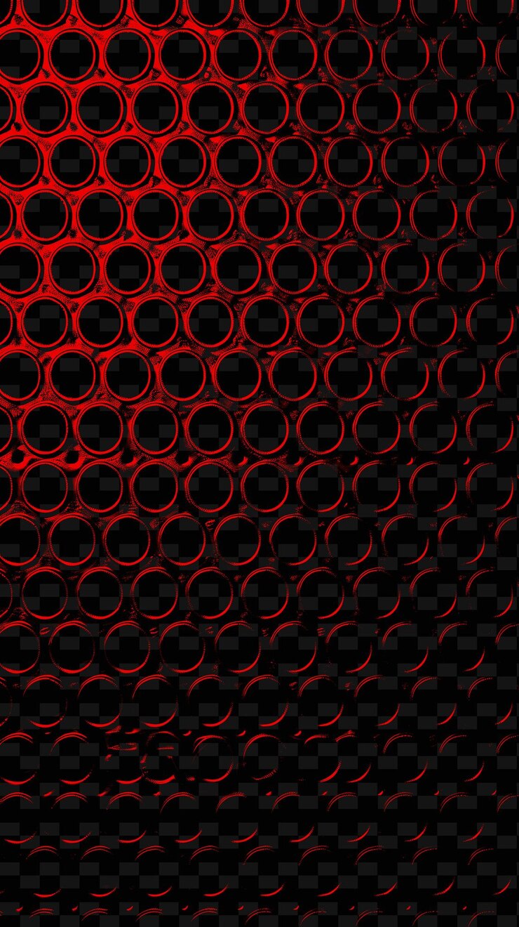 PSD texture di schiuma cellulare con griglia disposta e stretta sullo sfondo png creative overlay decor di sfondo