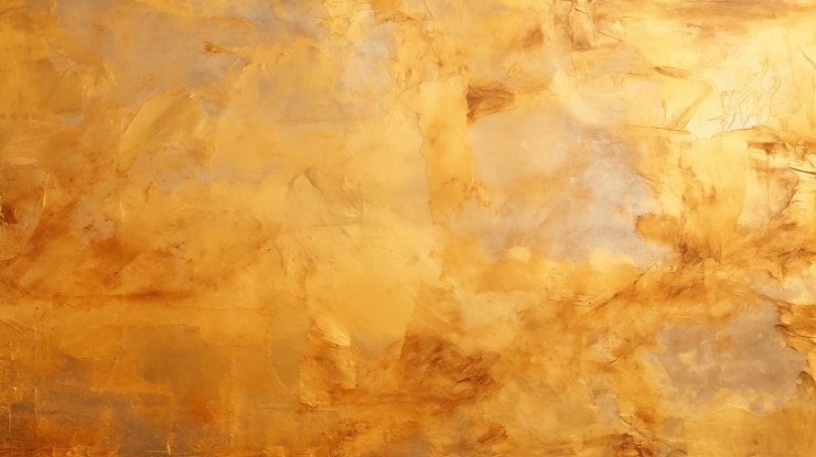 PSD texture dorée élégante en qualité 8k un élément de conception luxueux et ultra haute résolution