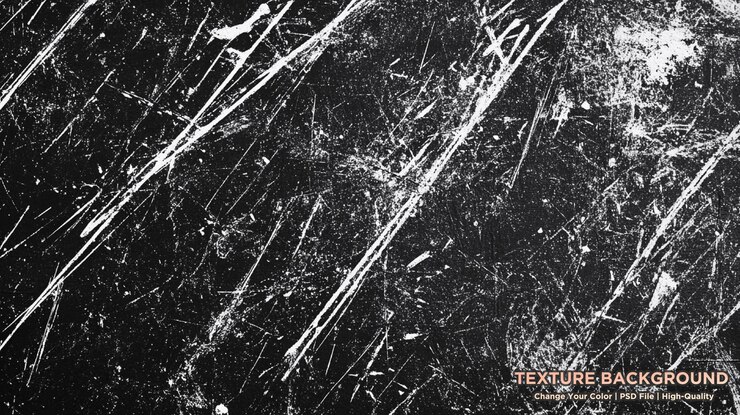 PSD texture du vieux mur de béton gris-bleu pour le fond