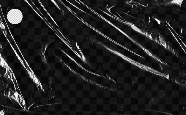 Texture enveloppante