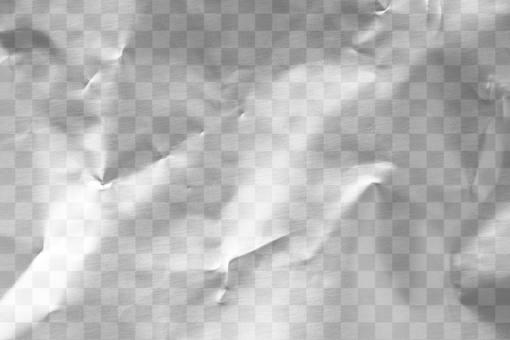 PSD texture de feuille png dessin ridé fond transparent