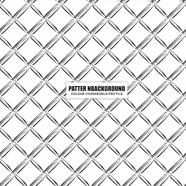 Texture de motif sans couture minimaliste