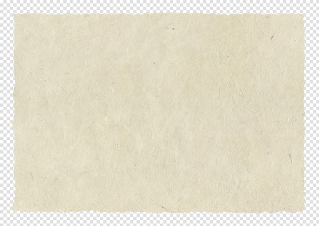 Texture naturali di carta riciclata nepalese