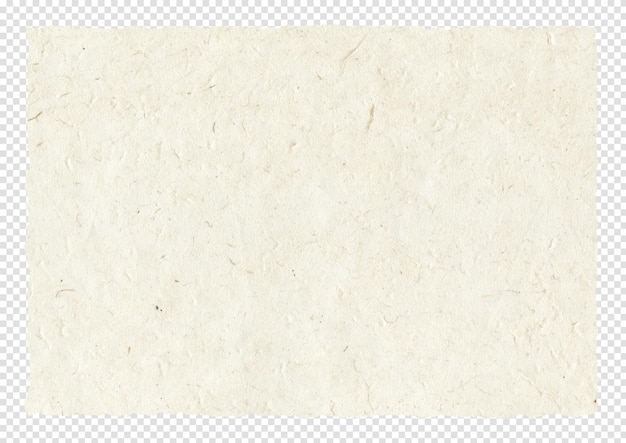 Texture naturali di carta riciclata nepalese