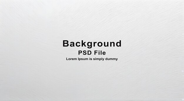 PSD texture de papier de bruit blanc psd fond abstrait motif gris concept de papier peint à gradient de points