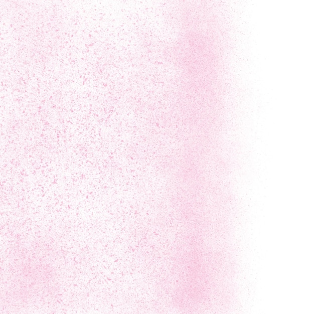 PSD texture de poudre de couleur rose