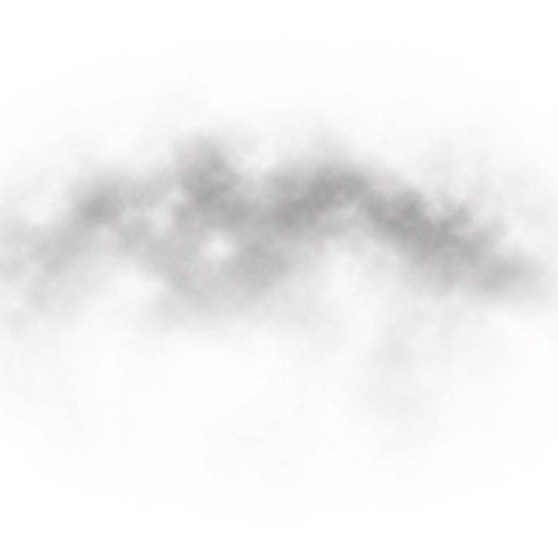 Texture PSD per il vapore di fumo