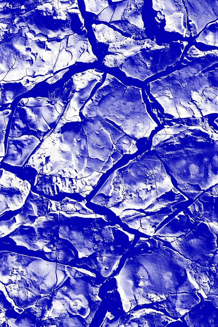 PSD texture rocciose fossilizzate con impronte irregolari e dense p png creative overlay decor di sfondo