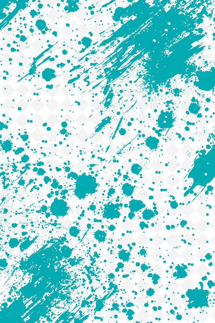 PSD texture de taches rouillées avec dispersion aléatoire et rare sur le surf png décor d'arrière-plan de superposition créative