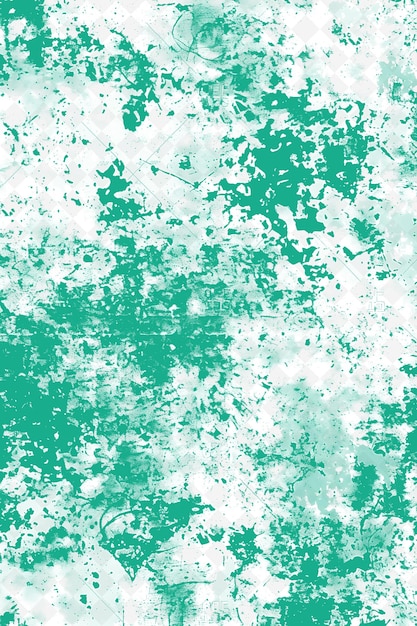PSD texture de teintes teintées avec des nuances aléatoires dispersées et rares sur c png décor d'arrière-plan de superposition créative