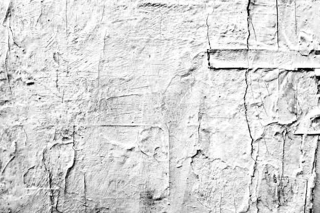 Texture transparente de la paroi fissurée pour le fond