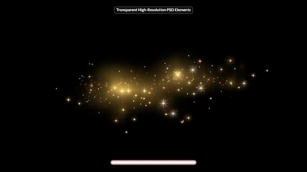 Texturhintergrund abstrakt schwarz und golden Glitter und elegant für Weihnachten