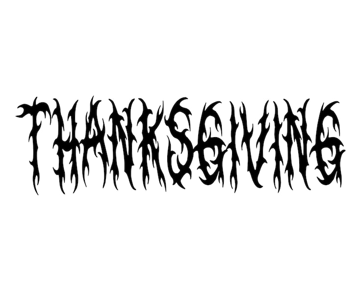 PSD thanksgiving logo