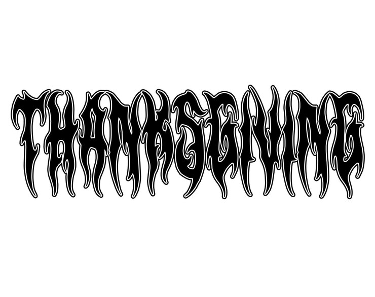 PSD thanksgiving logo
