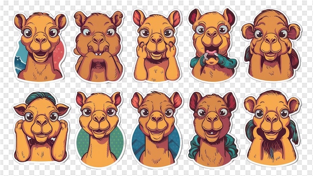 PSD the characters of the rhinoceros are from the series