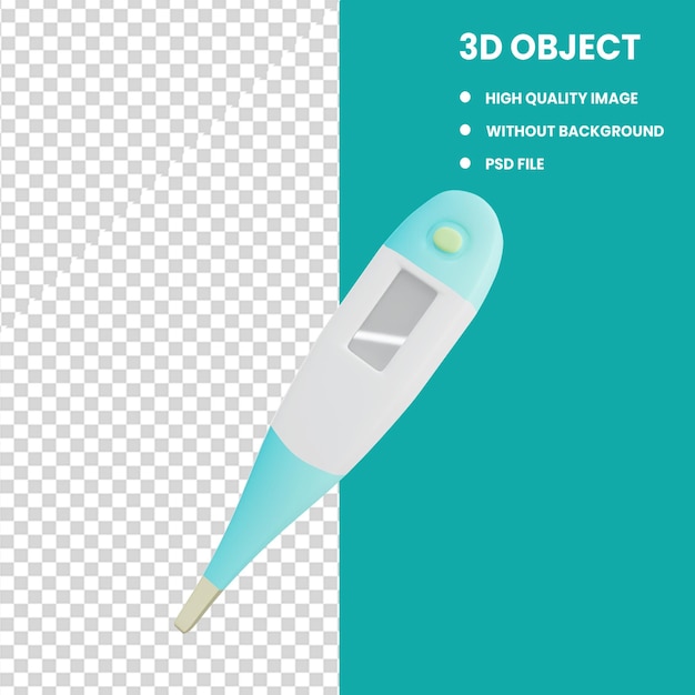 Thermometer
