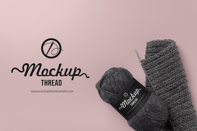Thread-Branding-Mockup