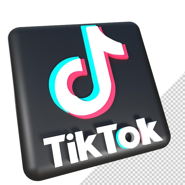 PSD tik tok