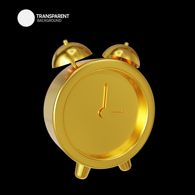 time gold