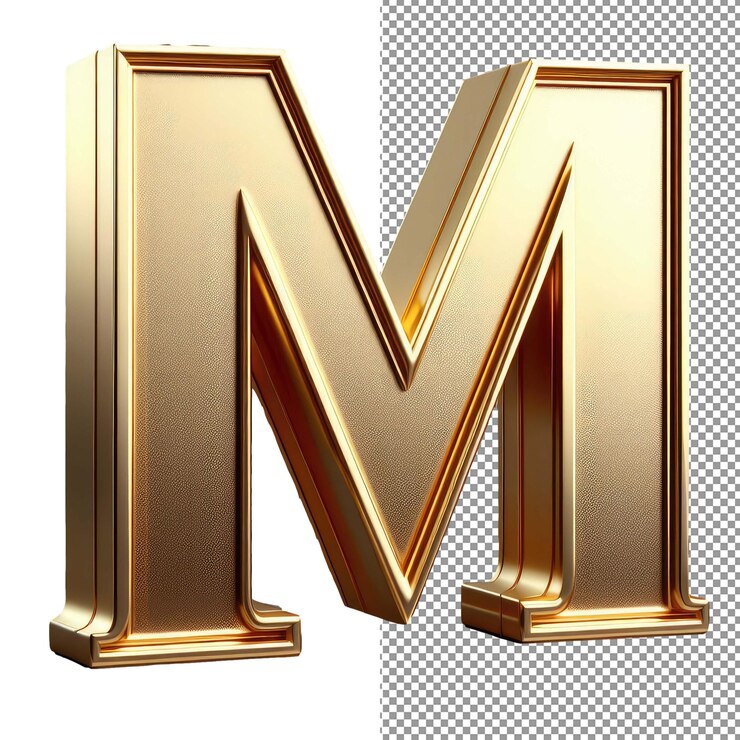 PSD tipografía majestuosa sumérgete en irresistibles personajes reales de lujo en 3d