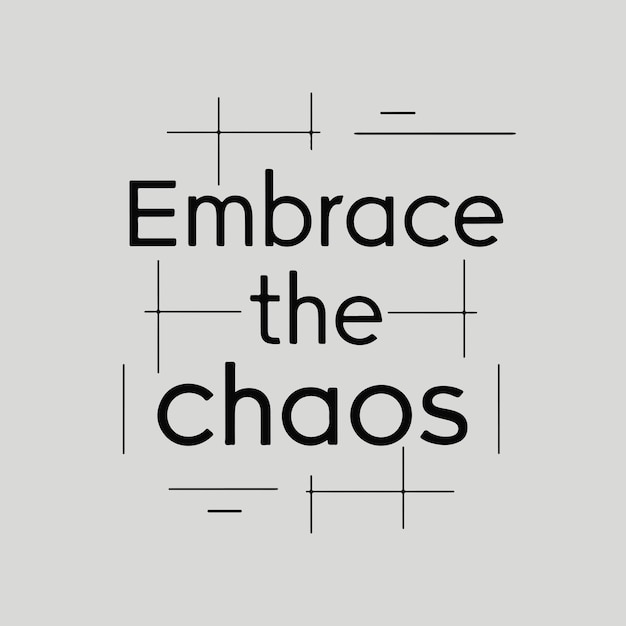 Tipografía vectorial Diseño de camisetas Nuevo estilo Ilustración de arte Psd