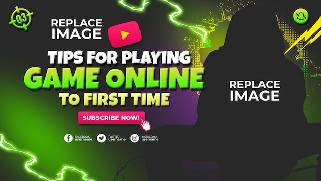 Tips for Playing Games Online A Beginners Guide