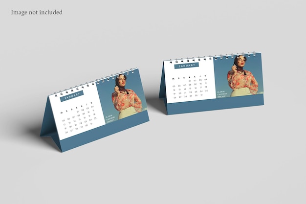 Tischkalender-modell