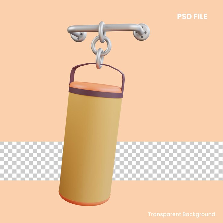 PSD toalla