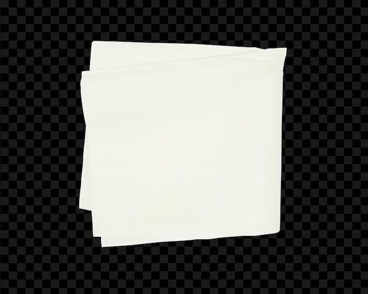 PSD toallas de papel delgadas