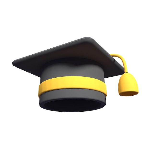 Toga-3D-Symbol