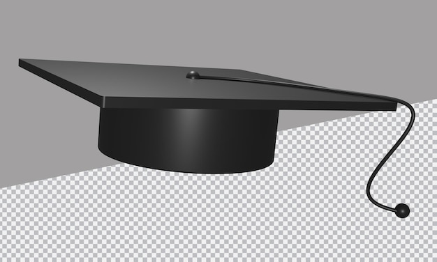toga de renderizado 3d