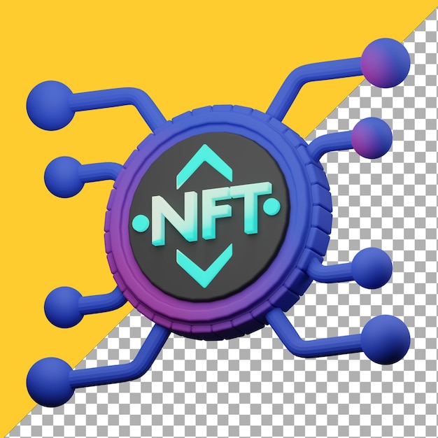 Token no fungible