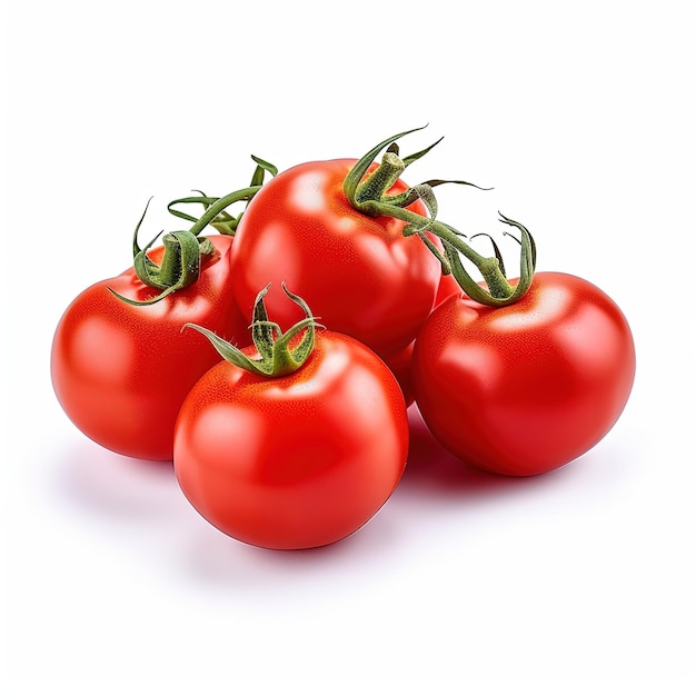 Tomate vermelho