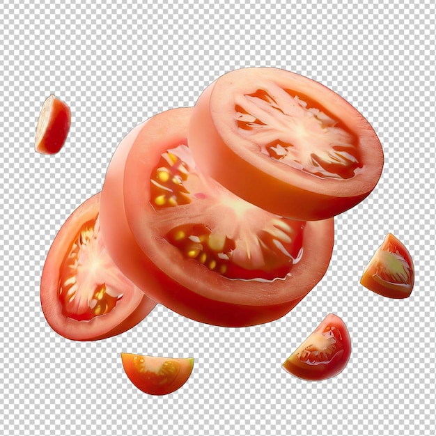 PSD tomates farmtotable frescos y sabrosos