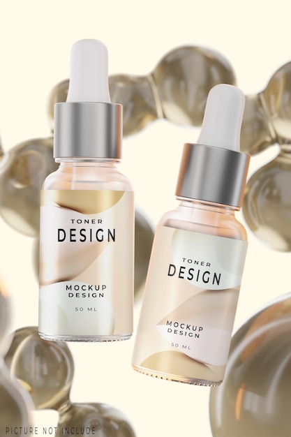Toner-Serum-Mockup-Design