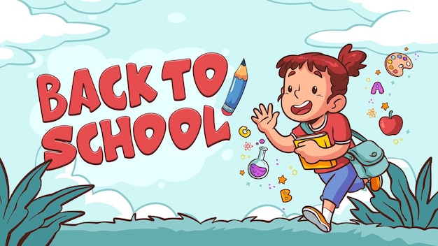 Torna a scuola